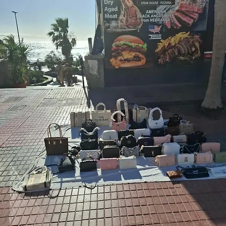 Apartmán Relax