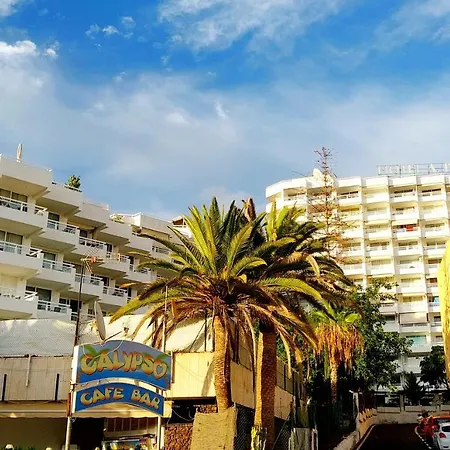 Relax Playa de las Américas