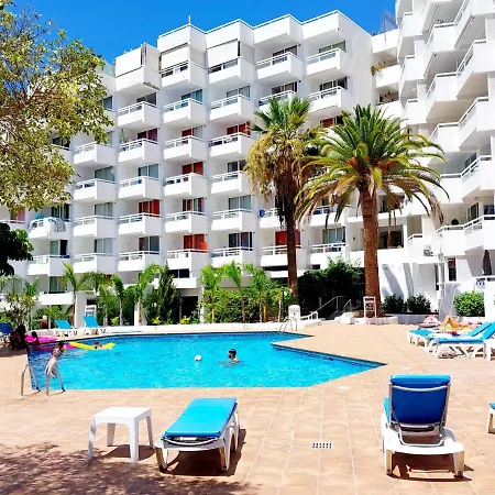 Relax * Плая-де-лас-Америкас