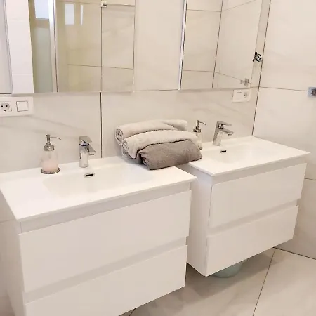 Relax * Плая-де-лас-Америкас