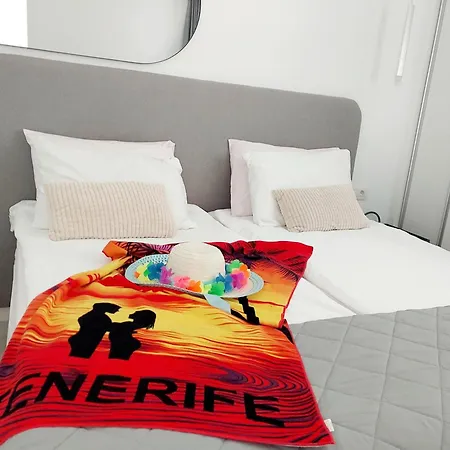 Relax Appartement Playa de las Américas