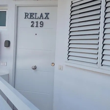 Апартаменты Relax