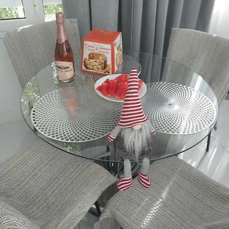 Relax Апартаменты