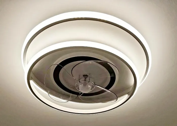 Relax 公寓 美洲海滩