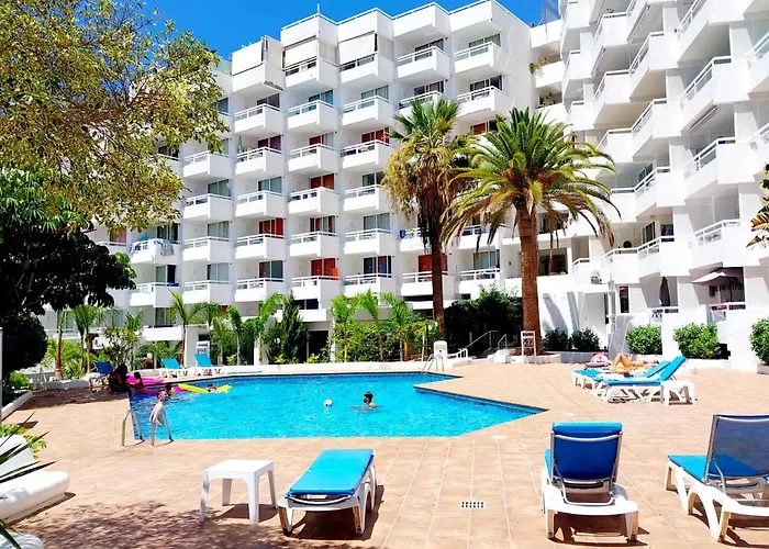 Relax * 美洲海滩