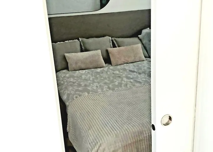 Relax 公寓 美洲海滩