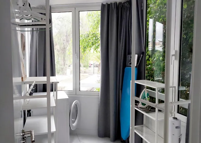 Relax * プラヤ・デ・ラス・アメリカス