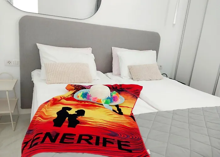 Relax 公寓 美洲海滩