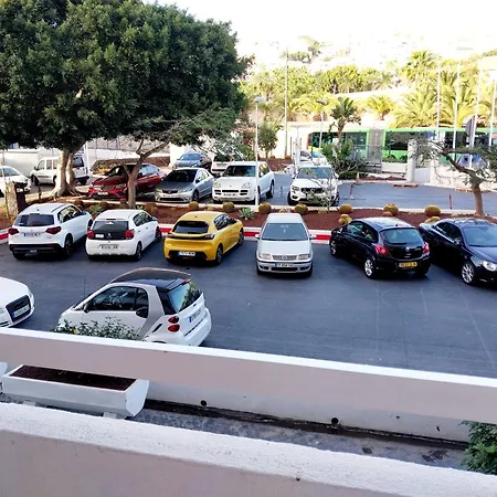 Relax 公寓 美洲海滩