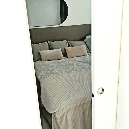 Relax 公寓 美洲海滩