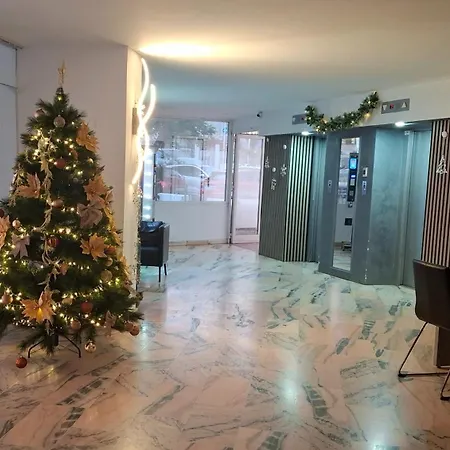 Relax 公寓 美洲海滩