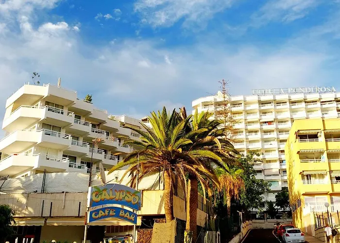 Relax Πλάγια ντε λας Αμέρικας