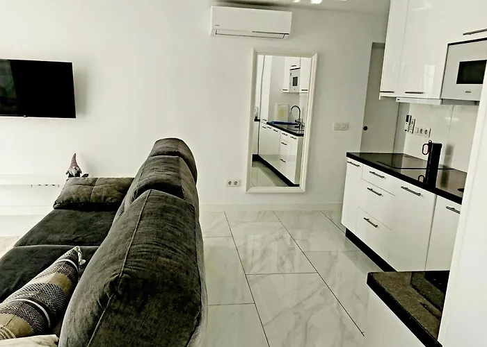 Relax Πλάγια ντε λας Αμέρικας