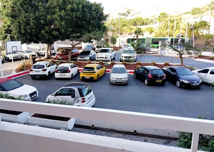 Relax Apartmán Playa de las Americas (Tenerife)