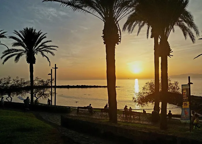 Relax Apartmán Playa de las Americas (Tenerife)