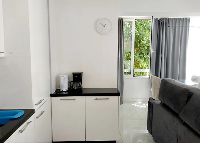 Relax * Πλάγια ντε λας Αμέρικας