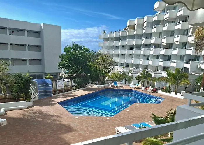 Relax Πλάγια ντε λας Αμέρικας