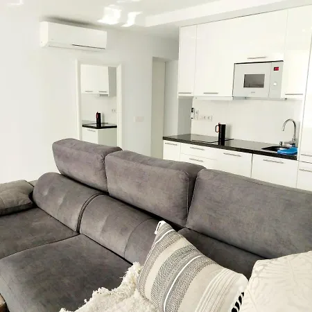 Appartement Relax Playa de las Américas