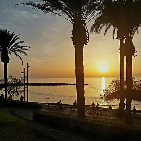 Relax Appartement Playa de las Américas