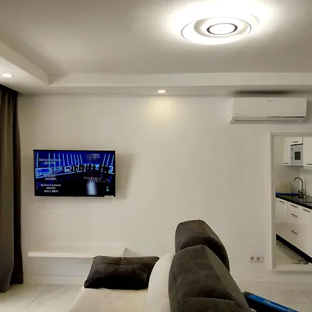 Relax Apartamento *