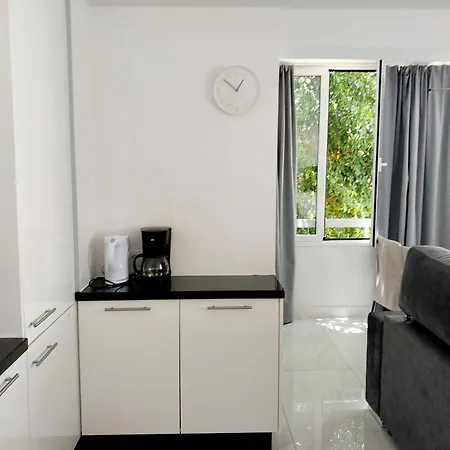 Relax * Playa de las Américas