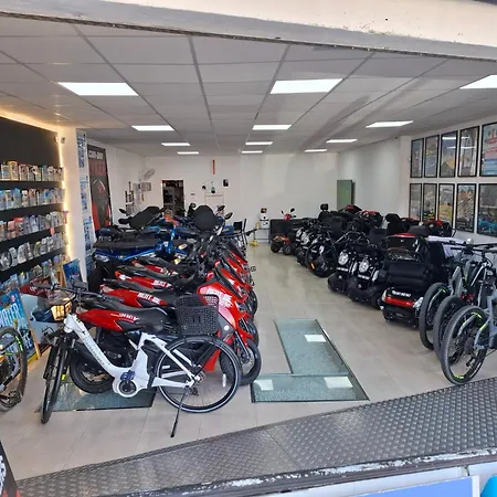 Relax Appartement Playa de las Américas