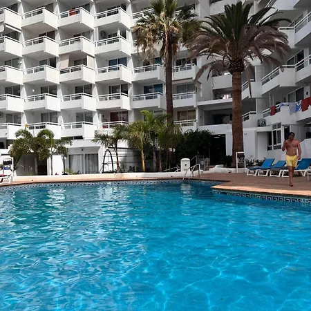 Apartamento Relax