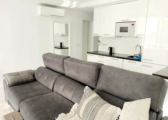 Appartement Relax Playa de las Américas