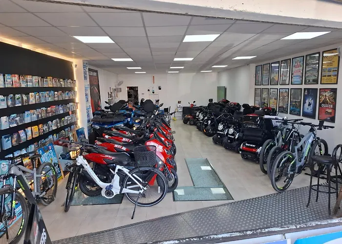 Relax Appartement Playa de las Américas